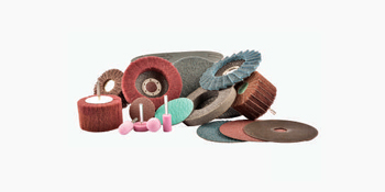 Abrasives