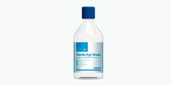 Eye Wash Refile