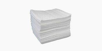 OIL ABSORBENT PAD