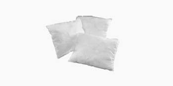 OIL ABSORBENT PILLOW