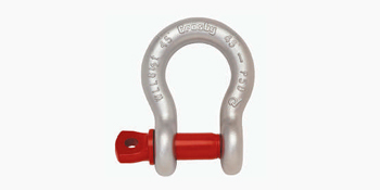 SHACKLE