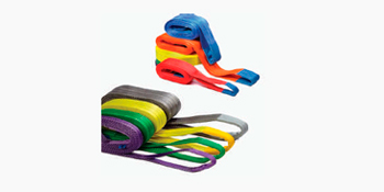 WEBBING SLING